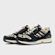 adidas Originals ZX 8000 "Snake Skin" zwart 97671 1
