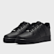Nike Air Force 1 '07 summit white/plum chalk vast grey black 98036 1