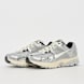 Nike   Zoom Vomero 5 silber 98051 1