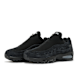 Nike Air Max 95 Big Bubble Zip Sp zwart 98584 1