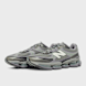 New Balance Abzorb 2000 (U20008LR) "Grey Days" grey 98896 1