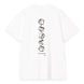 Carhartt WIP S/S Garble T-Shirt wit 98940 1