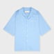 Marni Short Sleeve Shirt blue 98957 1