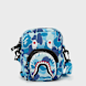 A Bathing Ape ABC Camo Shark Mini Bag M camouflage 99459 1