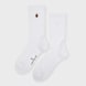 A Bathing Ape Ape Head One Point Socks weiß 99472 1