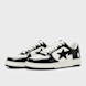 A Bathing Ape Bape Sta #1 M2 black 99536 1