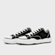 Maison Mihara Yasuhiro Peterson OG Sole Canvas Low schwarz 99608 1