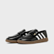 adidas Originals Wmns Handball Spezial Loafer black 99718 1