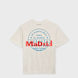 adidas Originals x Bad Bunny Madrid Merch Tee beige 99832 1