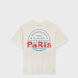 adidas Originals x Bad Bunny Paris Merch Tee beige 99836 1
