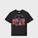 adidas Originals x Bad Bunny Brussels Merch Tee Undefined Color 99839 1