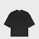 Comme des Garcons Homme T-Shirt schwarz 99996 1