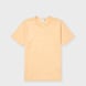 Comme des Garcons Shirt Graphic T-Shirt gelb 100011 1