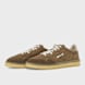 Autry Medalist Low Crepe Sole brown 100148 1