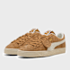 PUMA Suede Charles F. Stead I braun 100156 1