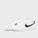 Nike   Tennis Classic CS wit 101291 1