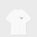 Carhartt WIP Wmns S/S Gracious T-Shirt weiß 101855 1