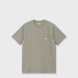 Carhartt WIP S/S Pocket T-Shirt shady green Undefined Color 101870 1
