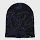 Oakley Brushed Graphic Beanie black 102416 1