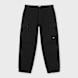 C. P. Company Cargo Pant black 102690 1
