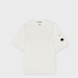 C. P. Company T-Shirt Short Sleeve white 102692 1