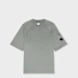 C. P. Company T-Shirt Short Sleeve grey 102691 1