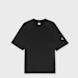 C. P. Company T-Shirt Short Sleeve black 102693 1