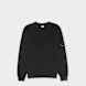 C. P. Company Sweatshirts Crew Neck zwart 102699 1