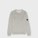 C. P. Company Sweatshirts Crew Neck grau 102698 1