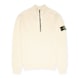 Stone Island Longsleeve Polo beige 102713 1