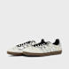 adidas Originals Wmns Samba OG Ponyhair Silver Metallic silver 102727 1