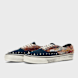 Vans LX Authentic 44 Mohair blue 103329 1