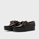 Clarks Originals Wmns Wallabee Braun 103347 1