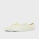 Vans Wmns LX Authentic 44 Beaded yellow 103509 1
