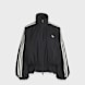 adidas Originals Blousy Oversized Track Top Schwarz 103691 1