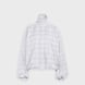 adidas Originals Checkered Track Top Jacket grey 103694 1