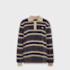 adidas Originals Striped Polo multicolor 103698 1
