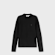 Carhartt WIP Wmns L/S Philipa T-Shirt schwarz 104028 1