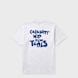 Carhartt WIP S/S Cutout T-Shirt weiĂŸ 104060 1