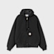 Carhartt WIP OG Active Jacket schwarz 104195 1