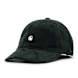 Carhartt WIP Harlem Cap Corduroy grün 104240 1