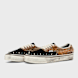 Vans LX Authentic 44 Mohair schwarz 104621 1