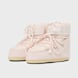 Moon Boot Wmns Icon Low Nylon light pink 104867 1