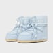 Moon Boot Wmns Icon Low Nylon blue 104868 1