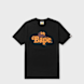 A Bathing Ape Milo On Bape Tee schwarz 104968 1