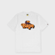 A Bathing Ape Milo On Bape Tee weiĂŸ 104970 1