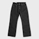 Levi's Red Tab 567 Relaxed Flare black 105803 1