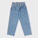 Levi's Red Tab 578 Baggy blauw 105993 1