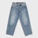 Levi's Red Tab 578 Baggy blauw 105998 1