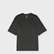 Levi's Red Tab Heavyweight Loose Tee schwarz 106001 1